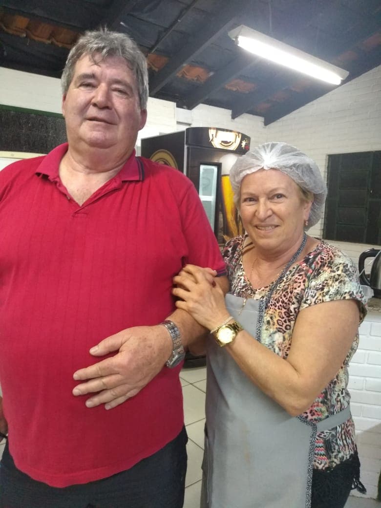Muita alegria no Jantar de Confraternização do Departamento Sala de Jogos