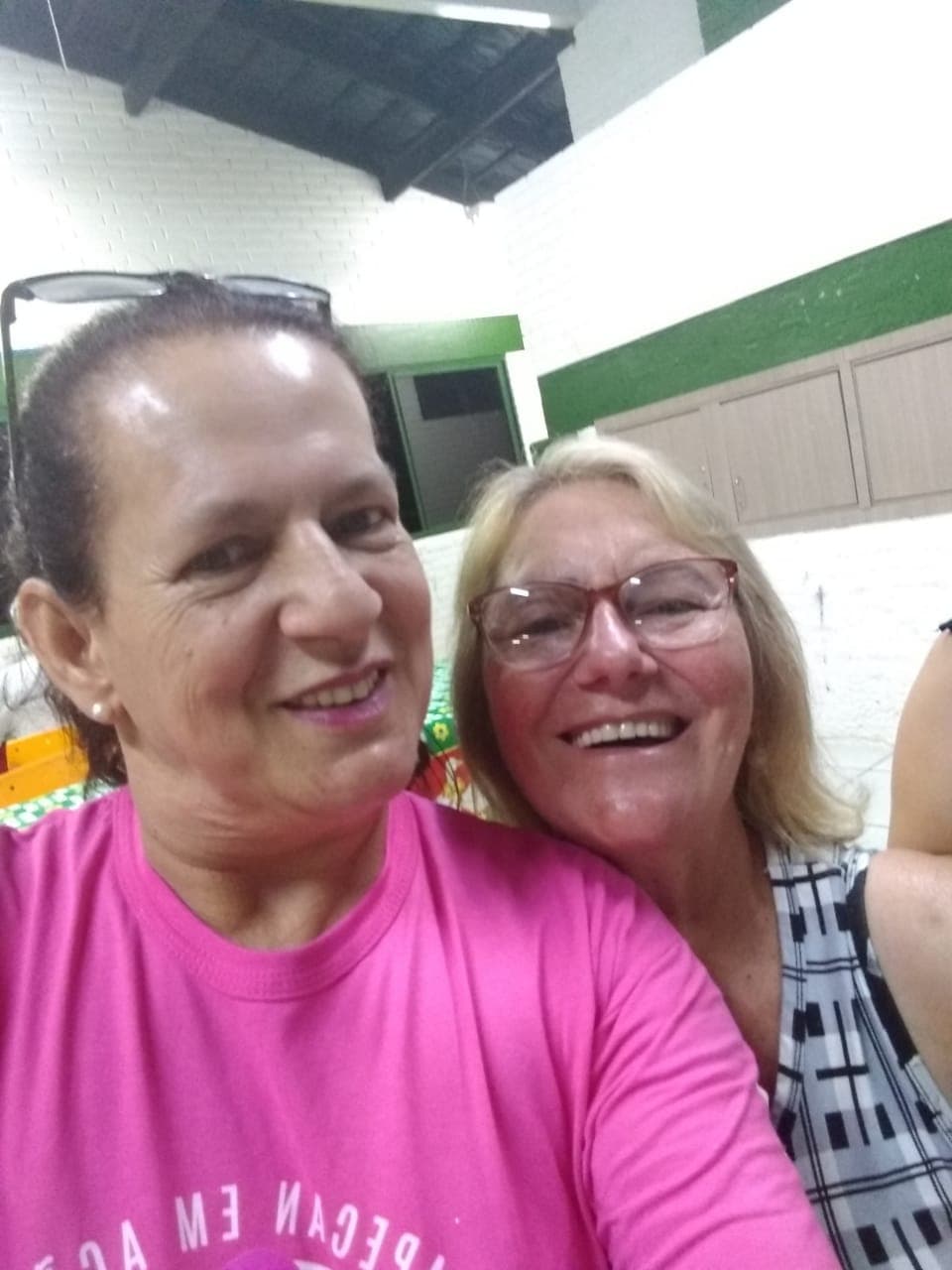 Jantar de confraternização de Fim de Ano da Sala de Jogos