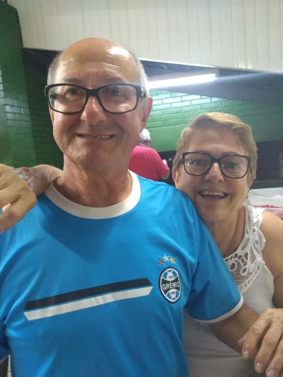 Jantar de confraternização de Fim de Ano da Sala de Jogos