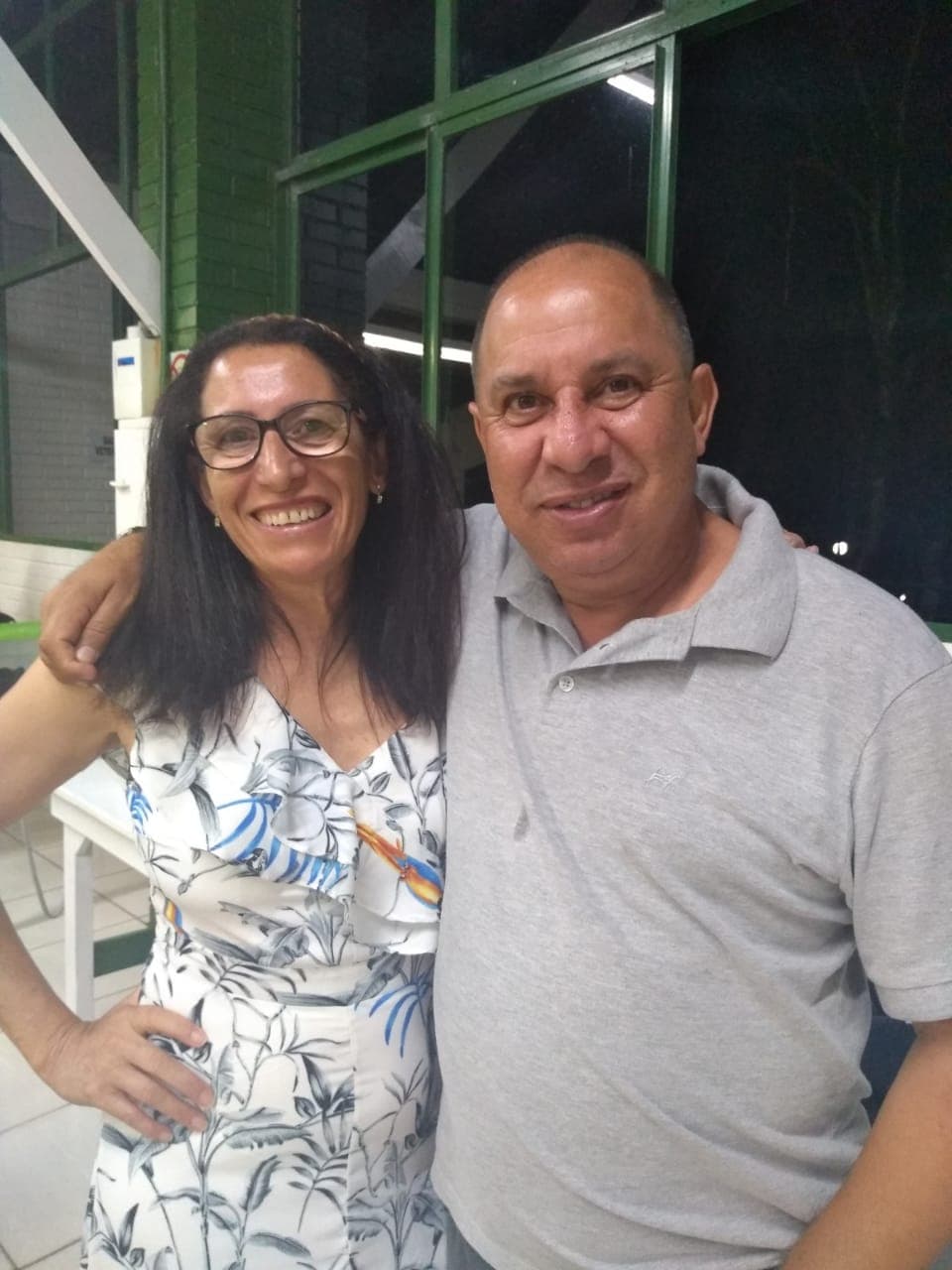 Jantar de confraternização de Fim de Ano da Sala de Jogos
