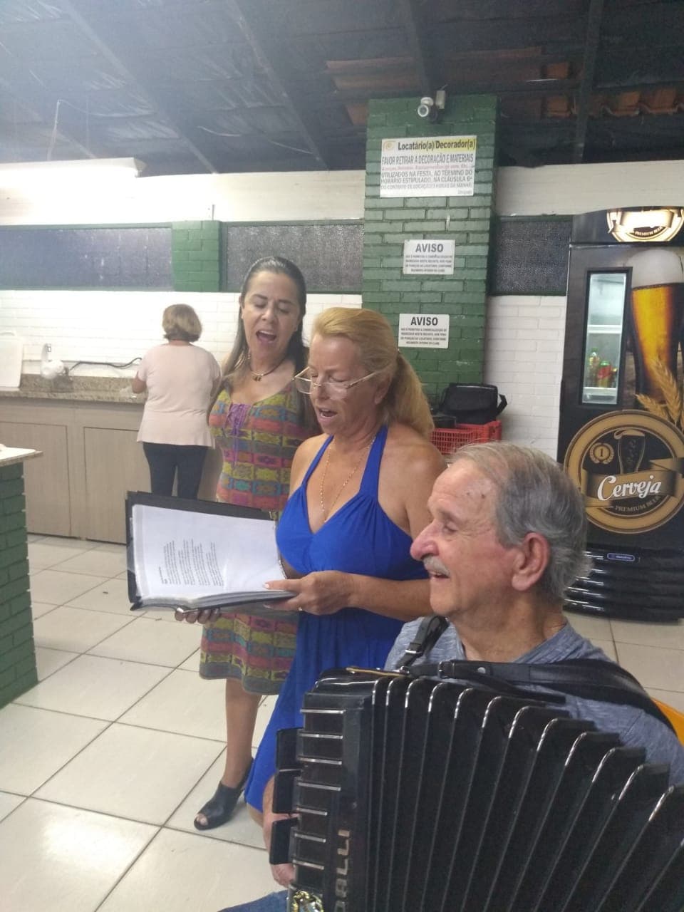 Jantar de confraternização de Fim de Ano da Sala de Jogos