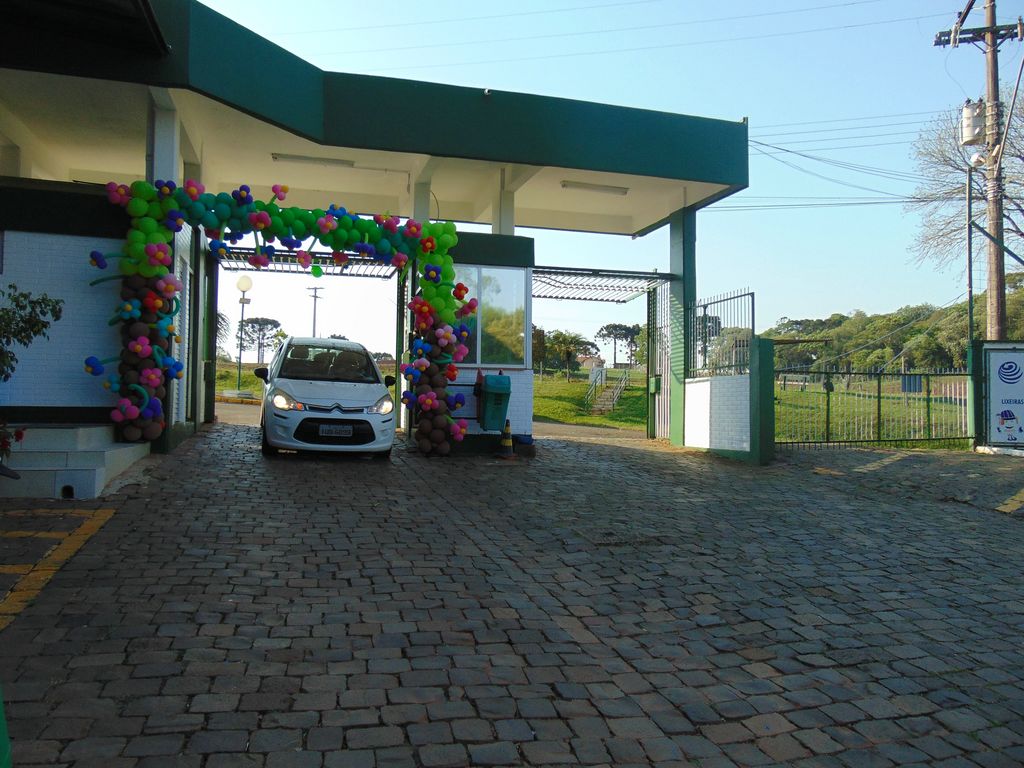 Festa das Crianças em formato Drive-thru anima os sócios kids