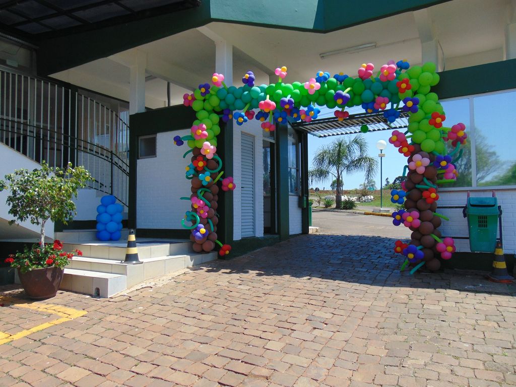 Festa das Crianças em formato Drive-thru anima os sócios kids