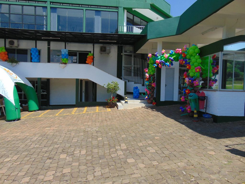 Festa das Crianças em formato Drive-thru anima os sócios kids