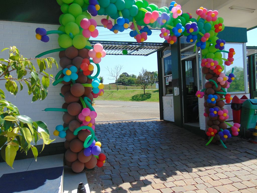 Festa das Crianças em formato Drive-thru anima os sócios kids