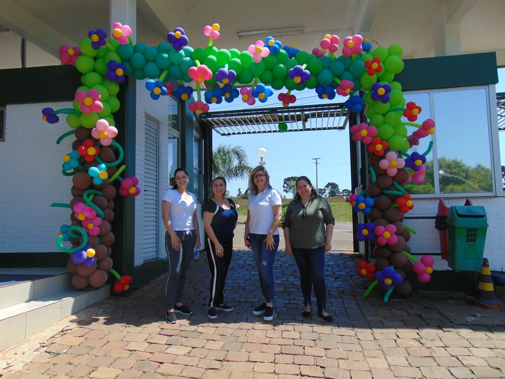Festa das Crianças em formato Drive-thru anima os sócios kids