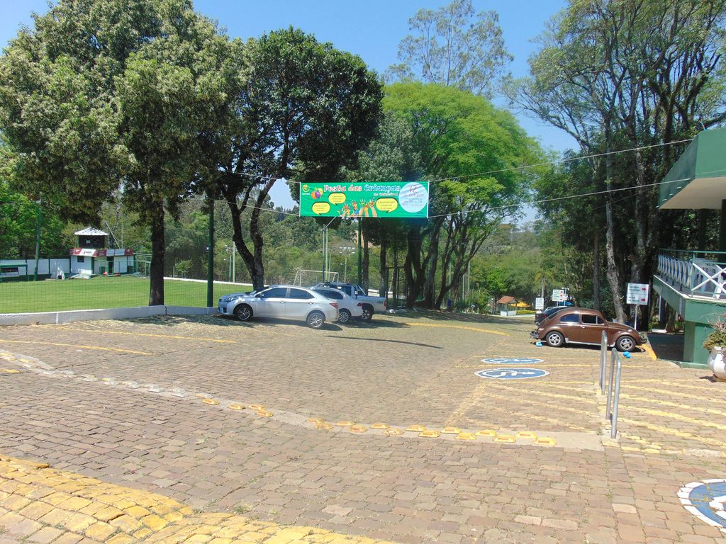 Festa das Crianças em formato Drive-thru anima os sócios kids