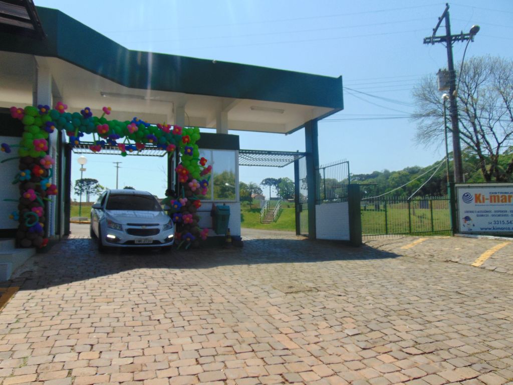Festa das Crianças em formato Drive-thru anima os sócios kids