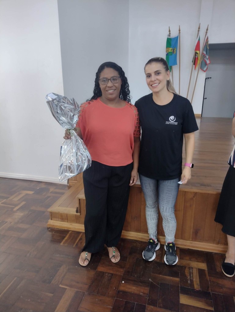Camti realiza Chá das Mulheres