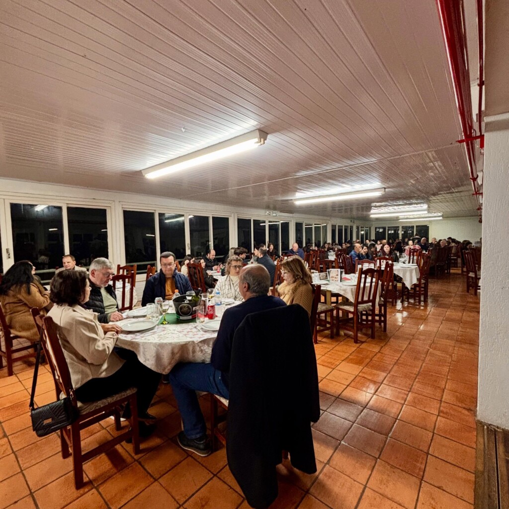 Uma noite inesquecível com o melhor da Itália!