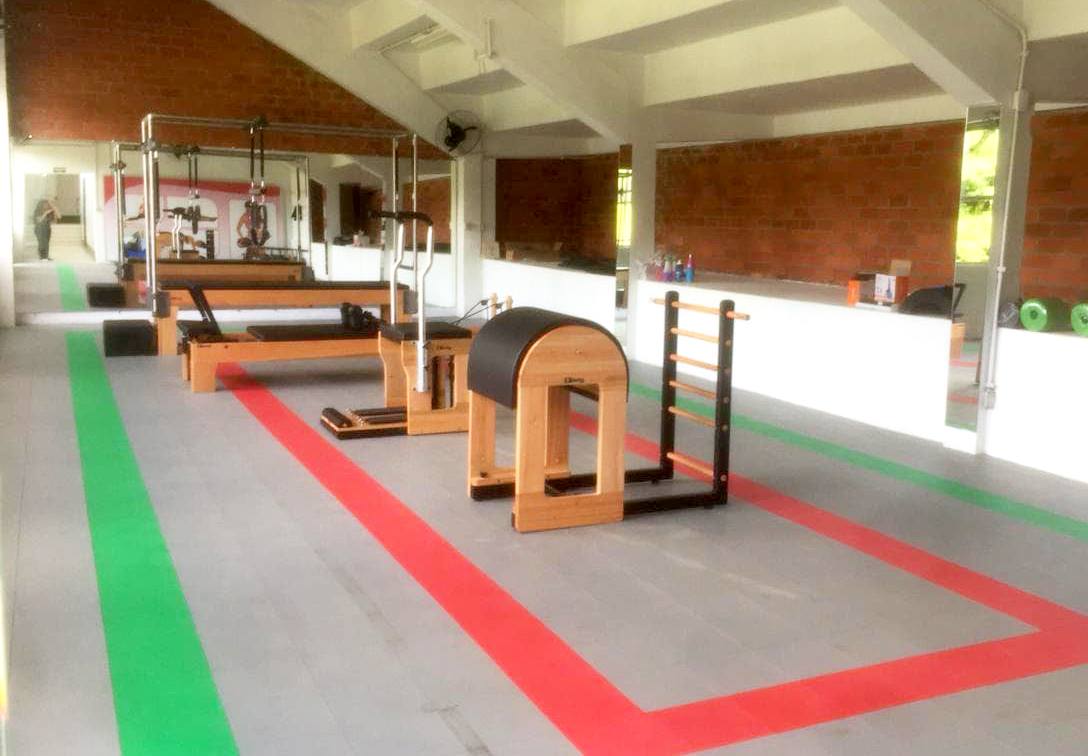 Espaço Zen