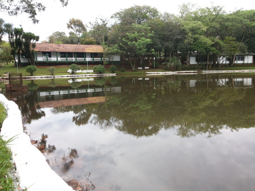 Lago