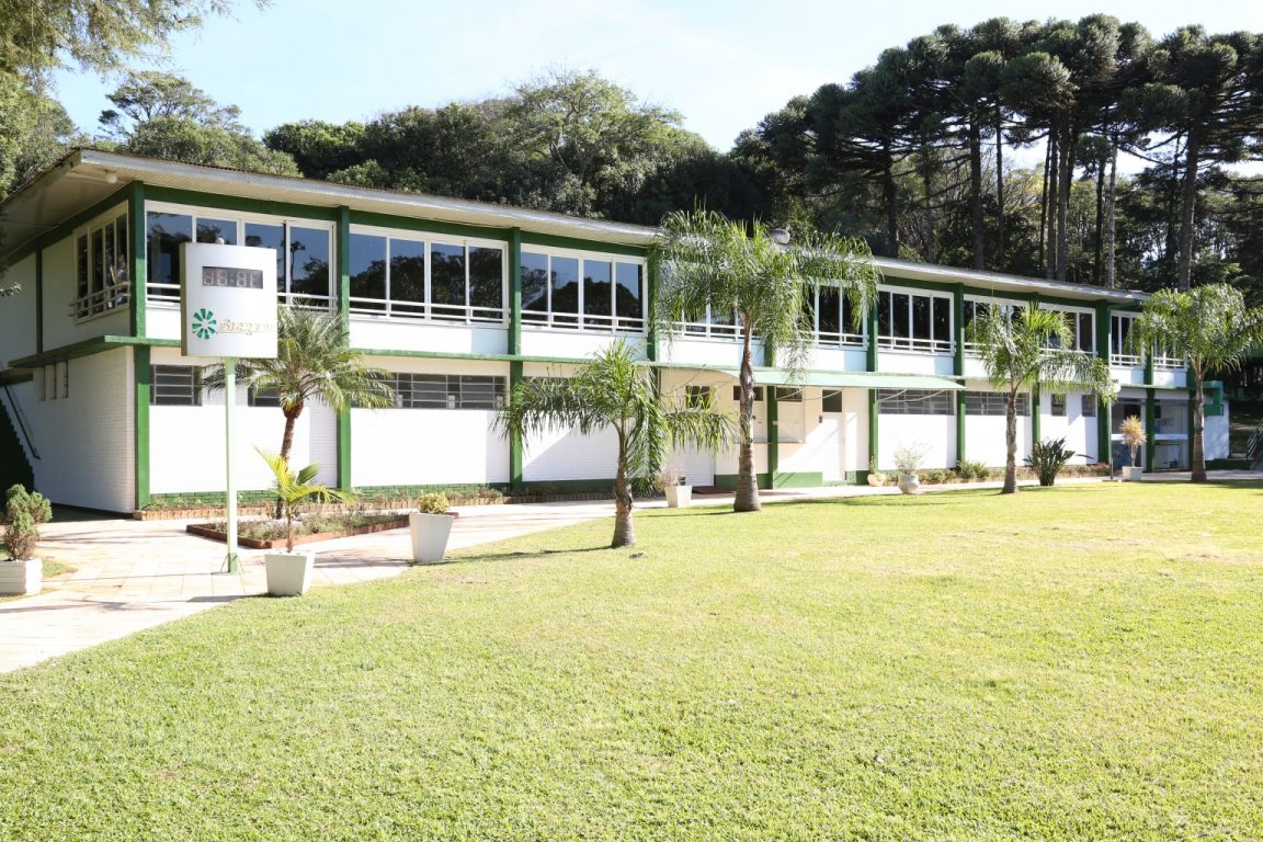 Salão do Bosque
