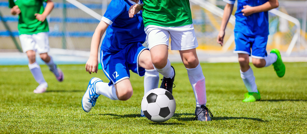 CAMPEONATO DE FUT-7 VERÃO 2018/2019