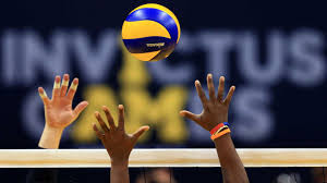 3º CAMPEONATO DE VOLEIBOL ADULTO MASCULINO E FEMININO - 2018/2019