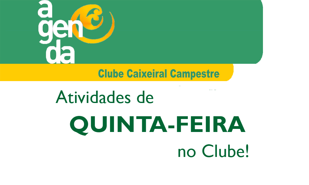 Programação