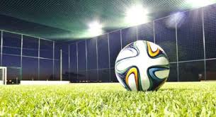 12ª COPA CAIXEIRAL CAMPESTRE DE FUT-7 2021