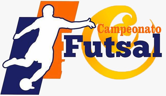 CAMPEONATO DE FUTSAL 2024